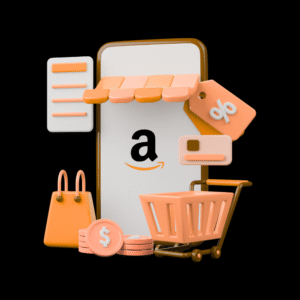 Amazon Standard Package